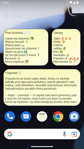 Notatnik