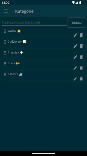 Notatnik