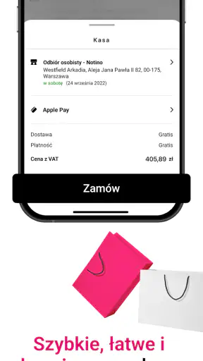 Notino: perfumy i kosmetyki