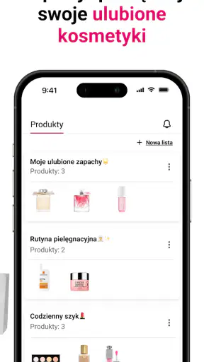 Notino: perfumy i kosmetyki