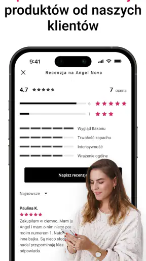 Notino: perfumy i kosmetyki