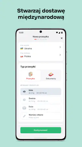 Nova Post