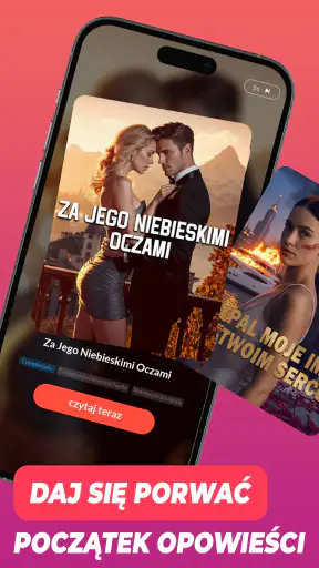 NovelTime: Powieści i Książki