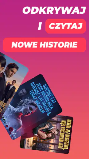 NovelTime: Powieści i Książki