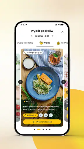 NTFY - catering dietetyczny