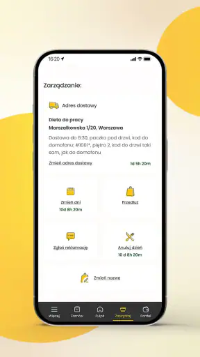 NTFY - catering dietetyczny