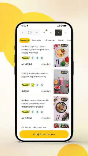 NTFY - catering dietetyczny