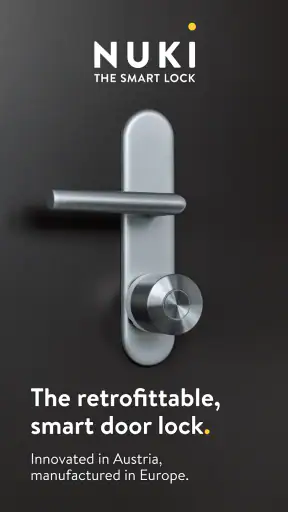 Nuki Smart Lock