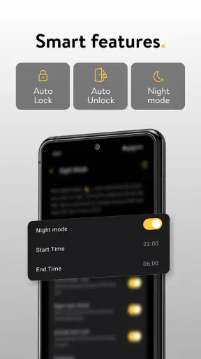 Nuki Smart Lock