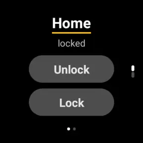 Nuki Smart Lock