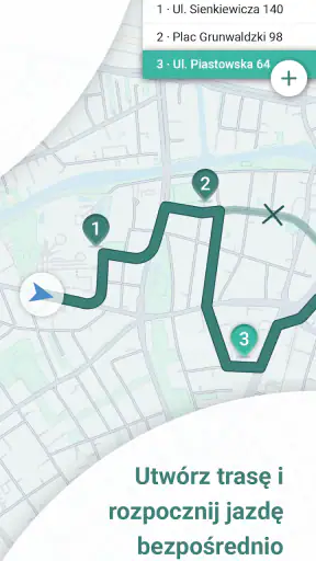 NUNAV Courier