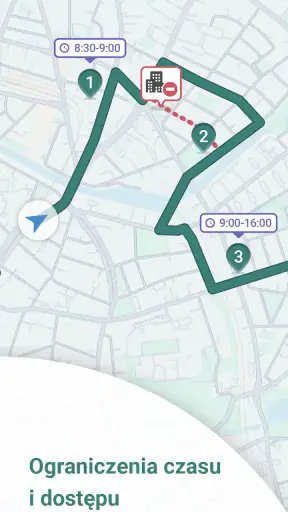 NUNAV Courier