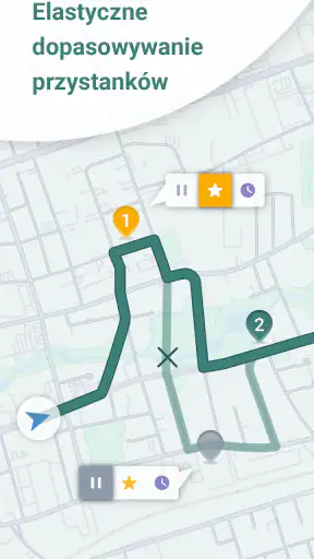 NUNAV Courier