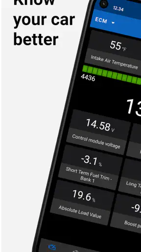 OBD Auto Doctor | OBD2 ELM 327