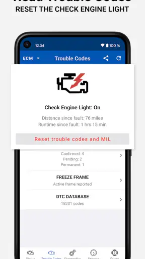 OBD Auto Doctor | OBD2 ELM 327