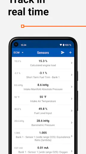 OBD Auto Doctor | OBD2 ELM 327