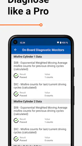 OBD Auto Doctor | OBD2 ELM 327
