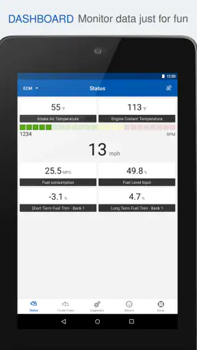 OBD Auto Doctor | OBD2 ELM 327