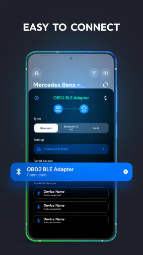 OBD2 Scanner: Torque & FixD