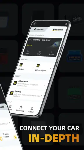 OBDocker - Diagnostyczny OBD2