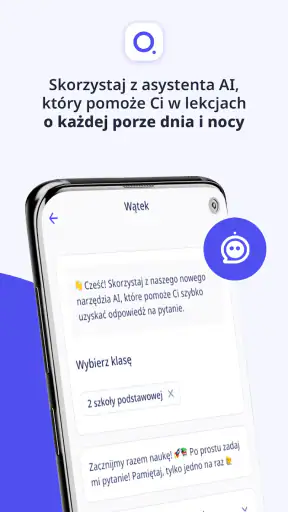 Odrabiamy - pomoc w nauce