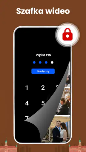 Odtwarzacz HD Różne formaty