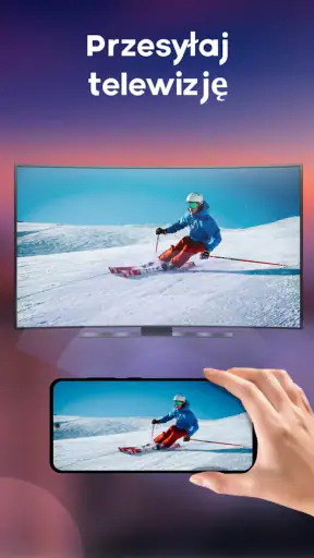Odtwarzacz Wideo Cały Format