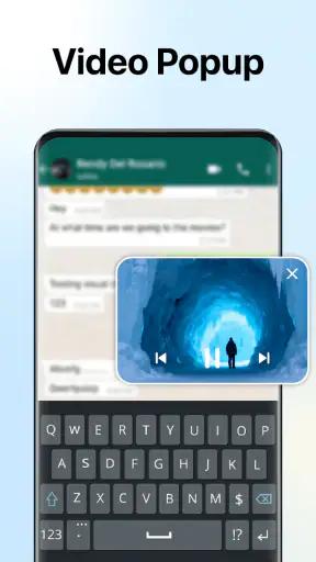 Odtwarzacz Wideo: Media Player