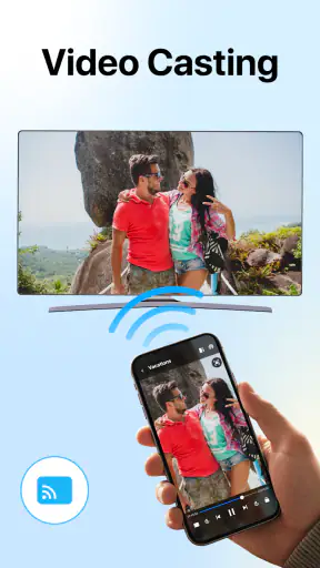 Odtwarzacz Wideo: Media Player