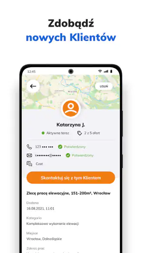 Oferteo dla Specjalistów