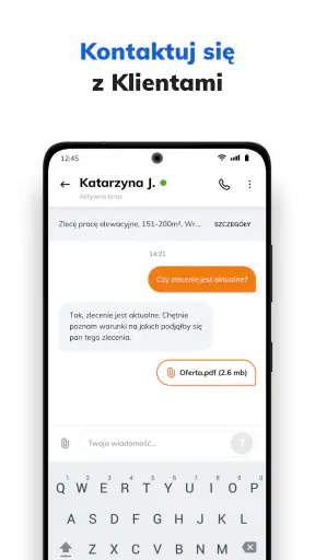 Oferteo dla Specjalistów