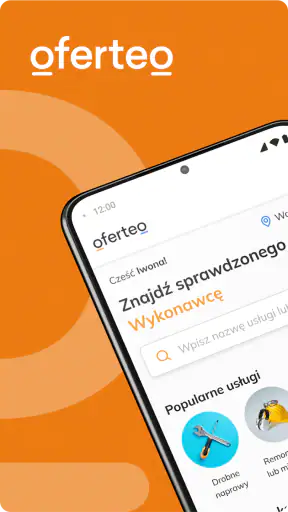 Oferteo - znajdź Wykonawcę