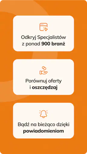 Oferteo - znajdź Wykonawcę