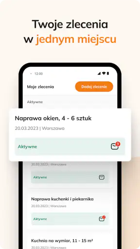 Oferteo - znajdź Wykonawcę