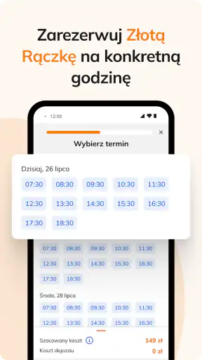 Oferteo - znajdź Wykonawcę