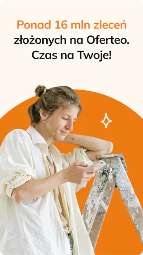 Oferteo - znajdź Wykonawcę
