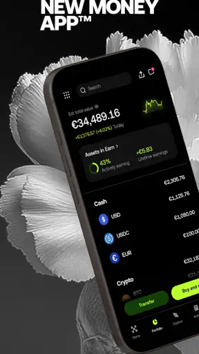 OKX: Kup Bitcoina BTC i krypto