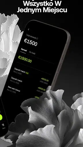 OKX: Kup Bitcoina BTC i krypto