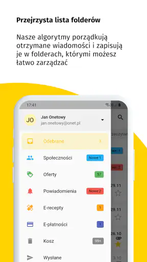Onet Poczta