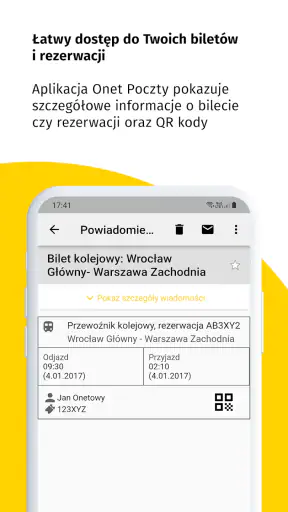 Onet Poczta