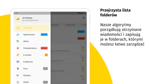 Onet Poczta