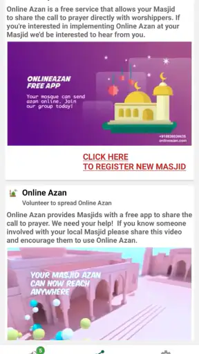 OnlineAzan