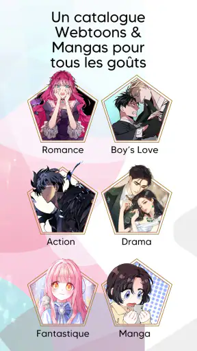 ONO - Webtoon Manga Webcomics
