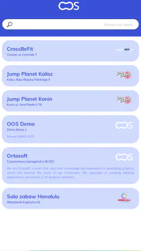 OOS