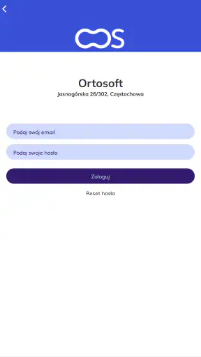 OOS