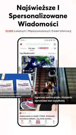 Opera News: Najnowsze Wieści