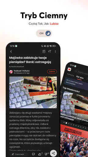 Opera News: Najnowsze Wieści