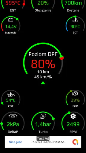 OPL Monitor