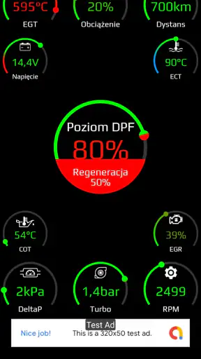 OPL Monitor