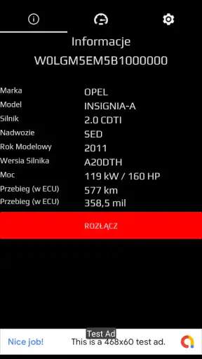 OPL Monitor